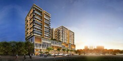 Office Space For Sale in Bramha Boulevard