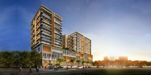  Office Space For Sale in Bramha Boulevard, Camp