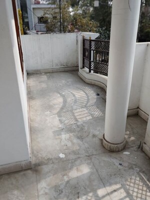 Building Lobby in  Office Space at Narayan Plaza Jankipuram, Jankipuram – for Rent