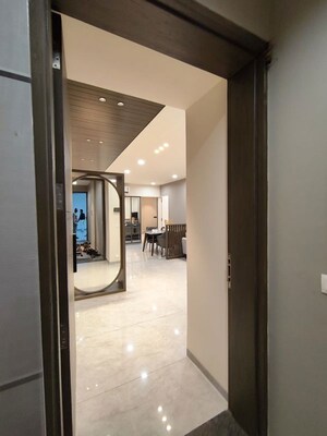 3 BHK Penthouse – Nearby View at Shreenath Shaligram, Atladra - for Sale