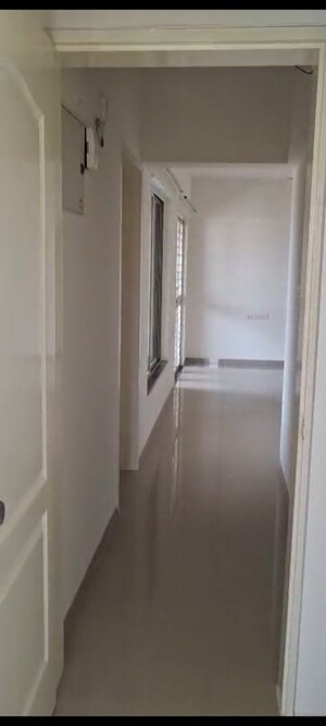 Building Lobby in 2 BHK Apartment at Swiss County, Thergaon – for Sale