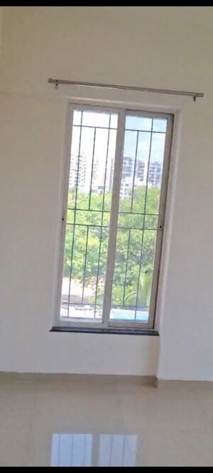 Building Lobby in 2 BHK Apartment at Swiss County, Thergaon – for Sale