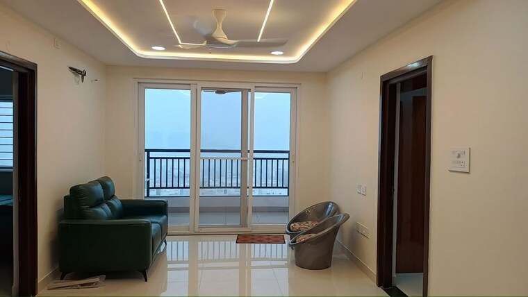 Living Room, smr-vinay-iconia-hyderabad 3 Bedroom 2300 Sq.Ft. Apartment In Kondapur Hyderabad 10642288
