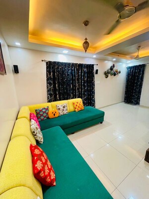 2 BHK Apartment For Rent in Karan Sara, Baner