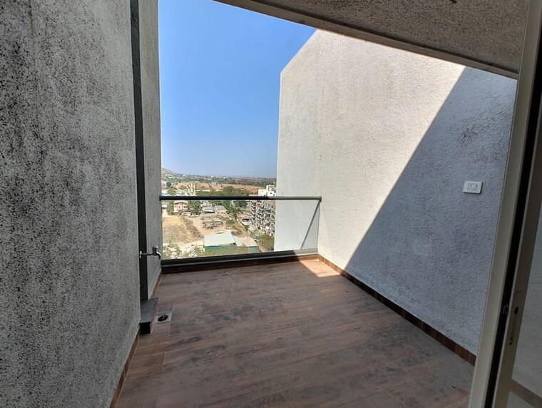 Room, marvel-fria 2.5 Bedroom 1508 Sq.Ft. Penthouse In Wagholi Pune 10642326