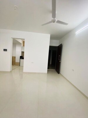 Living Room in 2 BHK Apartment at Ahura Ecopolitan, Punawale – for Rent