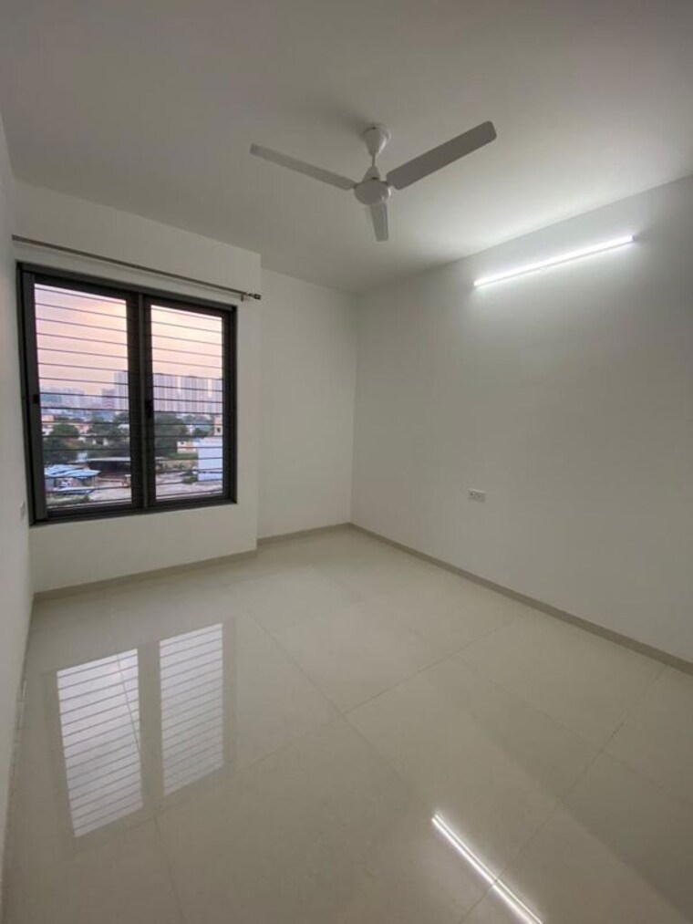 Master Bedroom, ahura-ecopolitan 2 Bedroom 850 Sq.Ft. Apartment In Punawale Pune 10642318