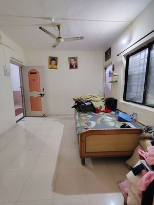 1 BHK Apartment For Sale in Kondhawe Dhawade