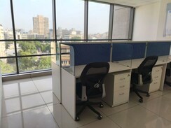 Office Space For Rent in Navrangpura