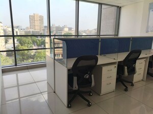  Office Space For Rent in Navrangpura