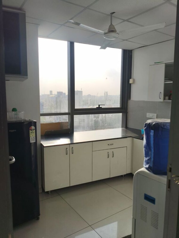 Kitchen, navrangpura Commercial Office Space 1996 Sq.Ft. In Navrangpura Ahmedabad 10642333