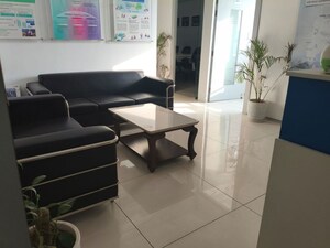 Team Area in  Office Space at Navrangpura – for Rent