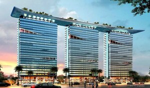  Office Space For Sale in Sector 90