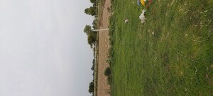 Plot Area in  Plot at Dhanauli – for Sale