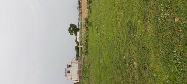 undefined, dhanauli  105 Sq.Yd. Plot In Dhanauli Agra 10642334