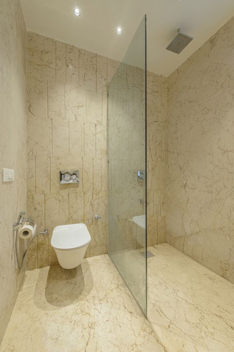 Bathroom, sector 9 panchkula 3 Bedroom 2500 Sq.Ft. Builder Floor In Sector 9 Panchkula Panchkula 10642328