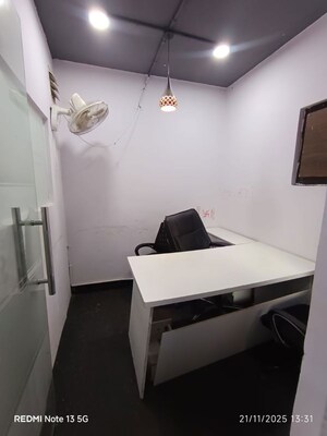 Team Area in  Office Space at Sector 2 – for Rent