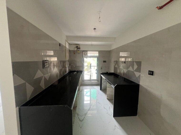 undefined, swastik-platinum-apartment 1 Bedroom 620 Sq.Ft. Apartment In Vikhroli East Mumbai 10642357