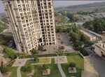 2 BHK 850 Sq.Ft. Apartment in Hiranandani Estate