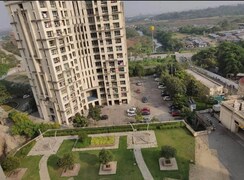 2 BHK Apartment For Rent in Hiranandani Estate
