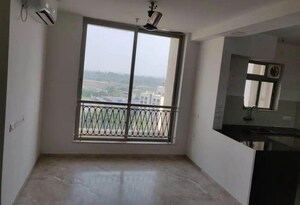 Hall in 2 BHK Apartment at Hiranandani Estate, Ghodbunder Road – for Rent