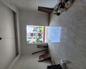 Living Room in 3 BHK Builder Floor at Green Fields Colony – for Sale