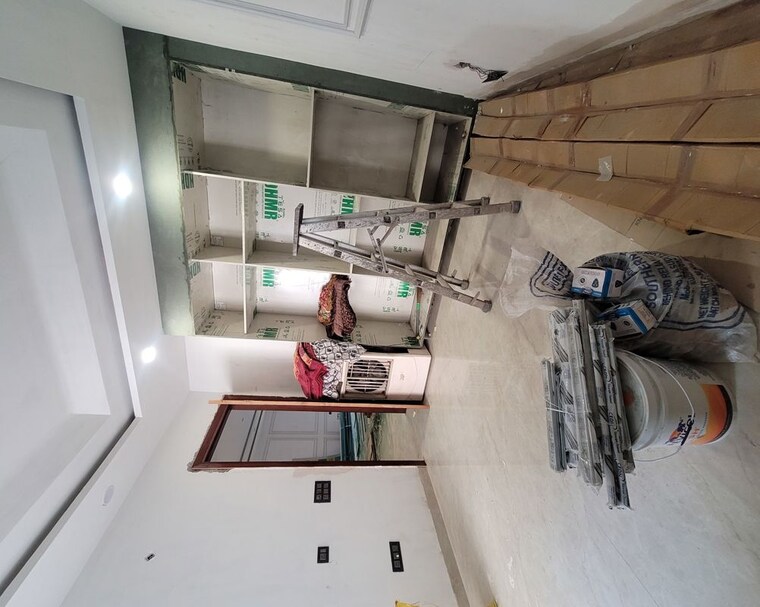 Living Room, green fields colony 3 Bedroom 1850 Sq.Ft. Builder Floor In Green Fields Colony Faridabad 10642319