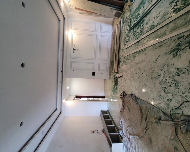 Bathroom, green fields colony 3 Bedroom 1850 Sq.Ft. Builder Floor In Green Fields Colony Faridabad 10642319