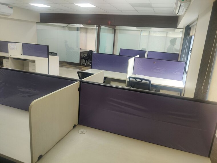 Kitchen, chakala Commercial Office Space 1450 Sq.Ft. In Chakala Mumbai 10642336