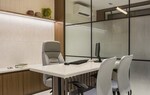 1450 Sq.Ft. Office Space in Chakala