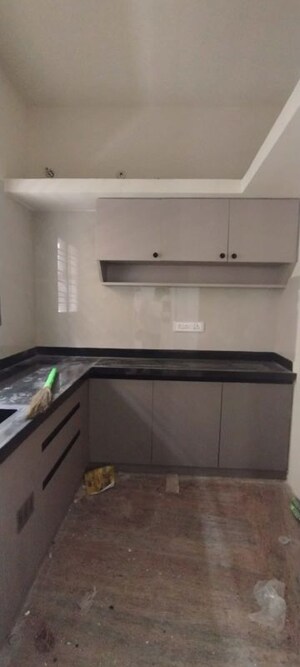 Furnished Amenities in 1 BHK Builder Floor at Hsr Layout 5th Sector – for Rent
