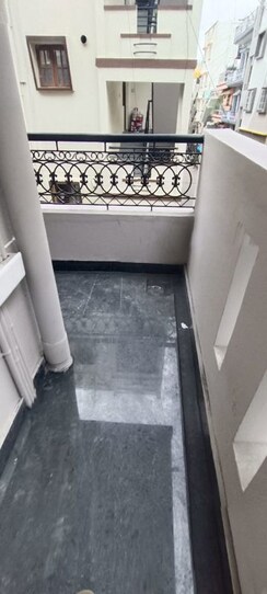 1 BHK Builder Floor For Rent in HSR Layout 5th Sector