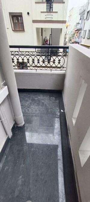 1 BHK Builder Floor For Rent in Hsr Layout 5th Sector
