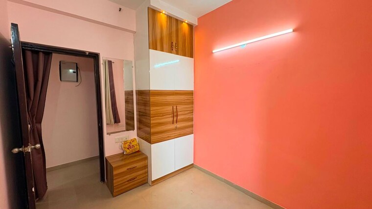 Room, mahagun-mywoods 2.5 Bedroom 1110 Sq.Ft. Apartment In Sector 16c Greater Noida Greater Noida 10642359