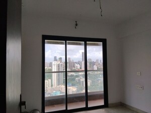Bedroom in 2 BHK Apartment at Neumec Shreeji Towers, Wadala East – for Rent