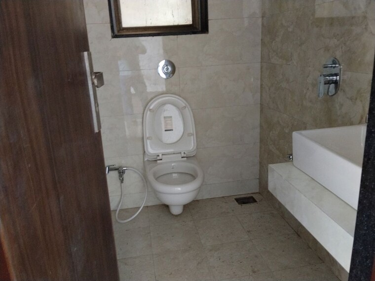 Bathroom, neumec-shreeji-towers 2 Bedroom 1050 Sq.Ft. Apartment In Wadala East Mumbai 10642282