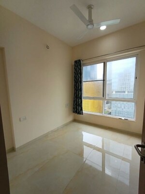 Room in 2 BHK Apartment at Neumec Shreeji Towers, Wadala East – for Rent