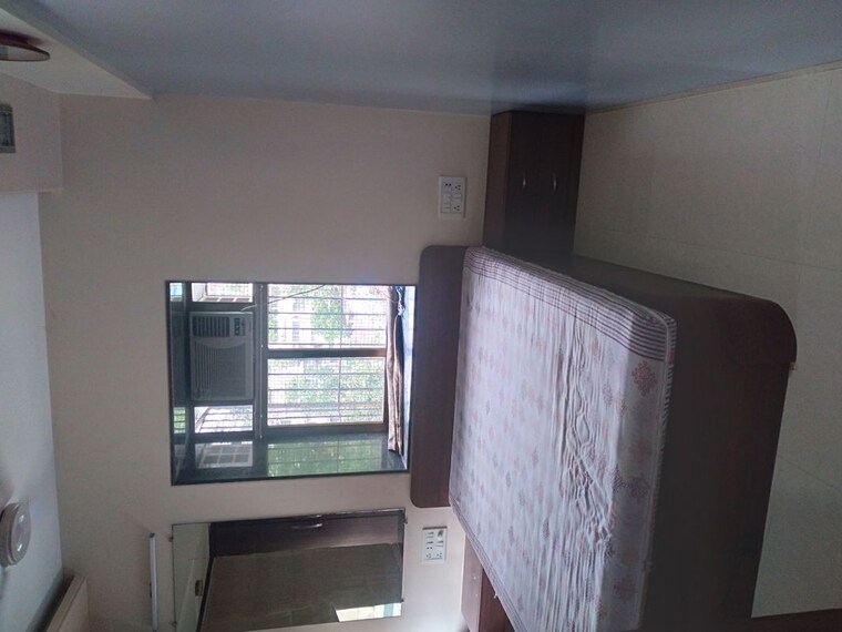 Bedroom, sugee-sadan 3 Bedroom 950 Sq.Ft. Apartment In Dadar West Mumbai 10642341