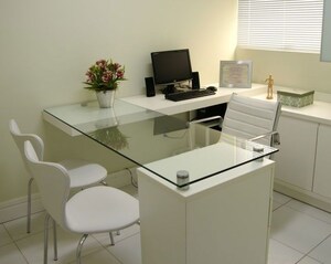 Team Area in  Office Space at Solitaire Corporate Park, Andheri East – for Rent