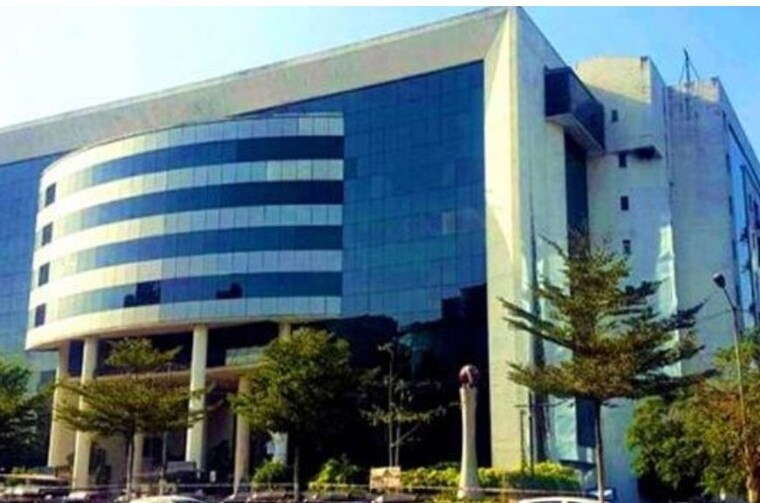Exterior View, solitaire-corporate-park Commercial Office Space 9000 Sq.Ft. In Andheri East Mumbai 10642379