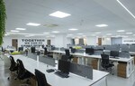 9000 Sq.Ft. Office Space in Solitaire Corporate Park