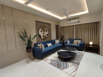 2 BHK + Store Room Apartment For Sale in Darshanam Twin Tower in Pratham Upvan, Vadodara