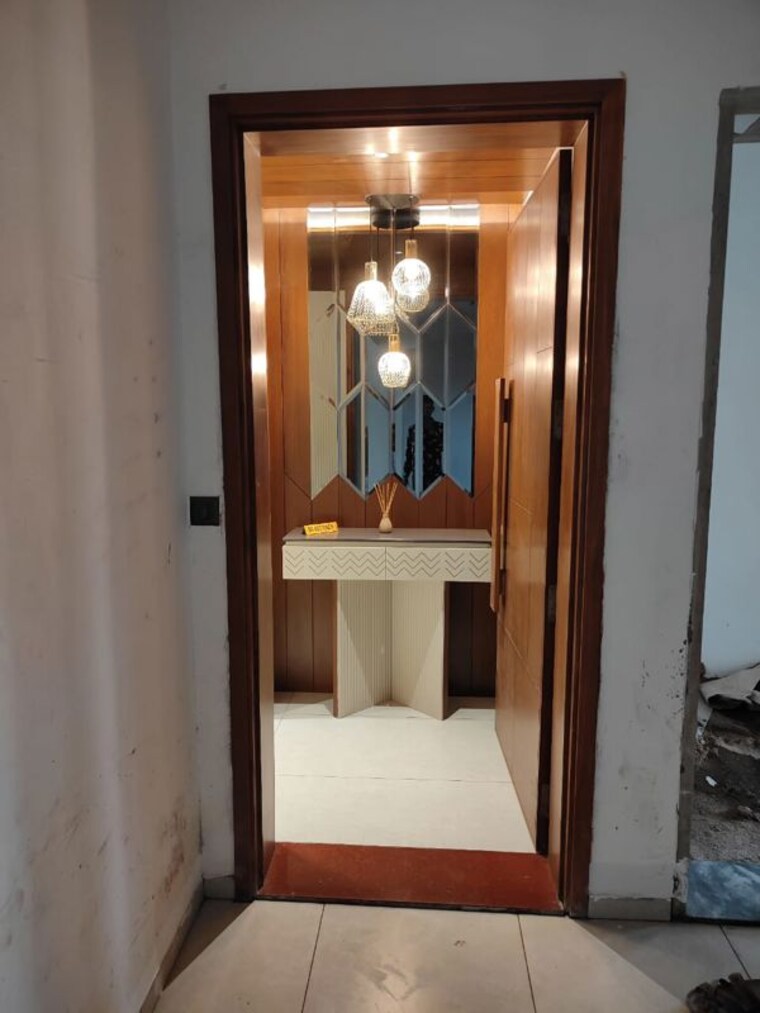 Nearby, darshanam-twin-tower 2 Bedroom 725 Sq.Ft. Apartment In Pratham Upvan Vadodara 10642344