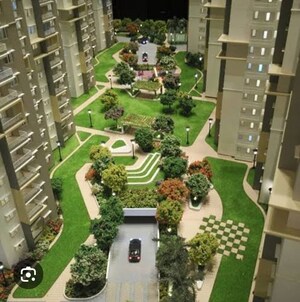 Master Plan in 3 BHK Apartment at Kalpataru Residency, Sanath Nagar – for Sale