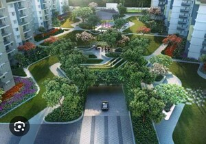 3 BHK Apartment For Sale in Kalpataru Residency, Sanath Nagar