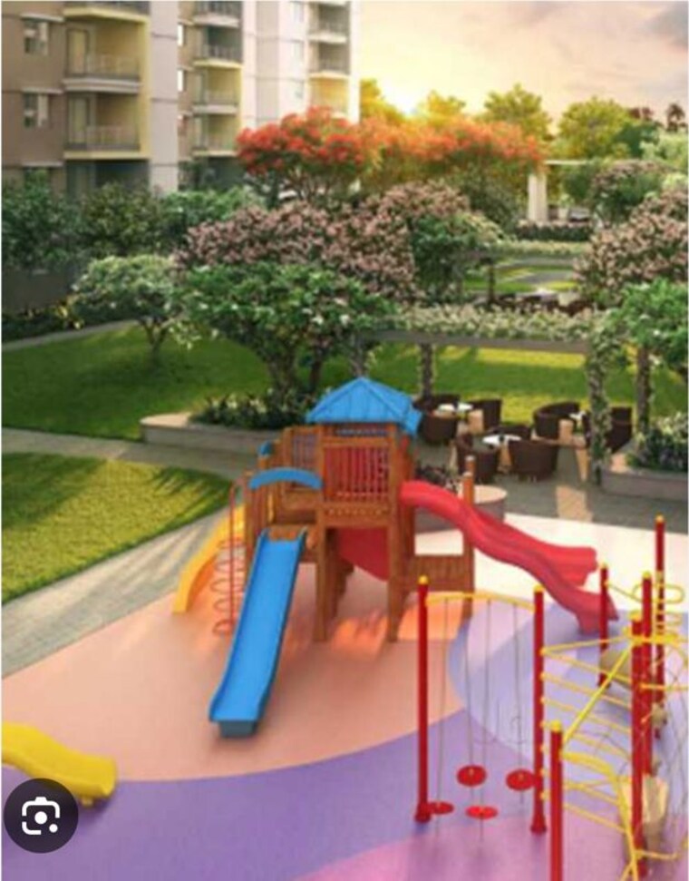 Swimming Pool, kalpataru-residency 3 Bedroom 1685 Sq.Ft. Apartment In Sanath Nagar Hyderabad 10640864