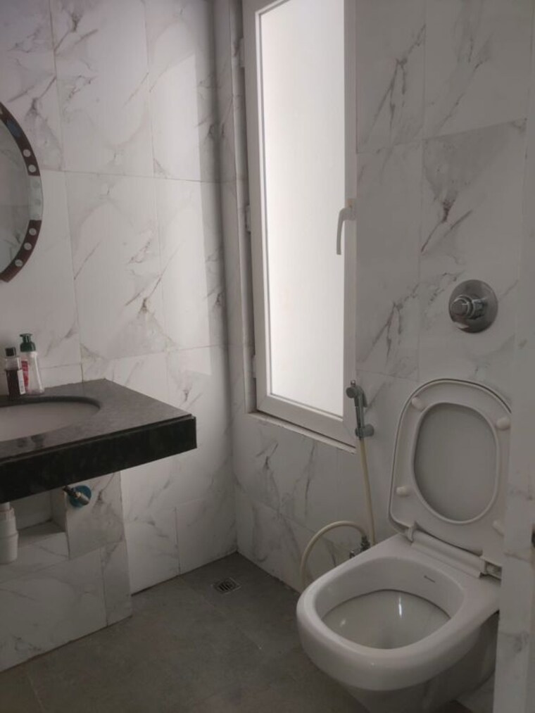 Bathroom, kalpataru-residency 3 Bedroom 1685 Sq.Ft. Apartment In Sanath Nagar Hyderabad 10640864
