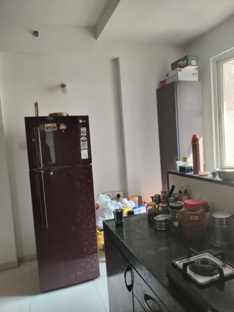 Kitchen, kalpataru-residency 3 Bedroom 1685 Sq.Ft. Apartment In Sanath Nagar Hyderabad 10640864