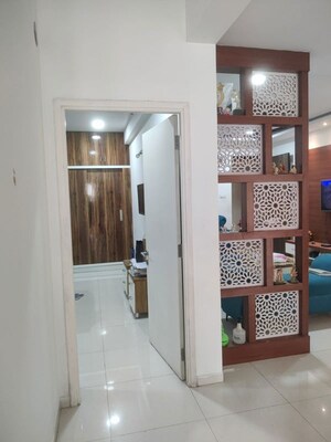 Living Room in 3 BHK Apartment at Kalpataru Residency, Sanath Nagar – for Sale