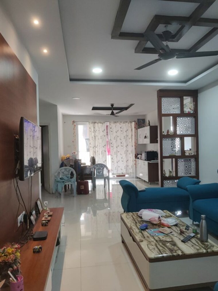 Kitchen, kalpataru-residency 3 Bedroom 1685 Sq.Ft. Apartment In Sanath Nagar Hyderabad 10640864